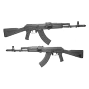 PSA AK-103 Premium Forged Classic Polymer Rifle - $999.99 - $999.99