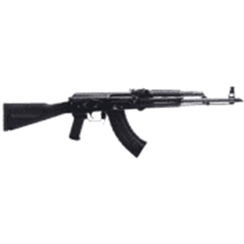 RILEY DEFENSE RAK-47-P 7.62X39 16.3in Black 30rd - $719.78 (e-mail for price) (Free S/H on Firearms) - $719.78