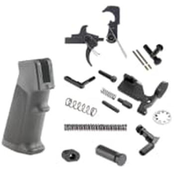 BROWNELLS - BRN-180 Lower Parts Kit - $87.99 - $87.99