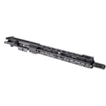 Brownells AR-15 16" M4 Upper Assy 5.56 No BCG/Charging Handle - $284.99 after code "MC2" - $284.99