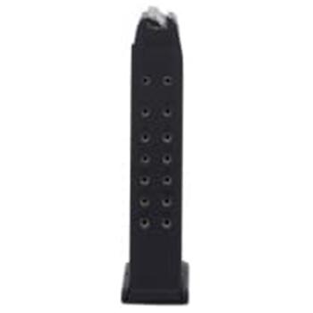 KCI Glock 19 9mm 15-Round Polymer Magazine - $8.99 (add to cart to get this price) - $8.99