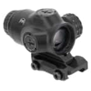 Preorder - Primary Arms SLx 3X MicroPrism with Red Illuminated ACSS Raptor 5.56/.308 Reticle Yard - $299.99 + Free Shipping - $299.99