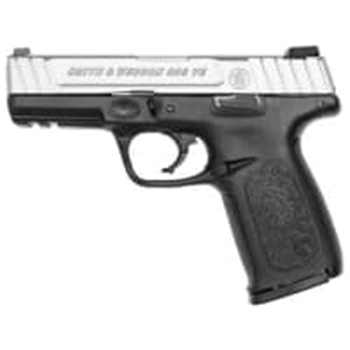 SMITH &amp; WESSON SD9 VE Std Capacity - $339.99 (Free S/H on Firearms) - $339.99