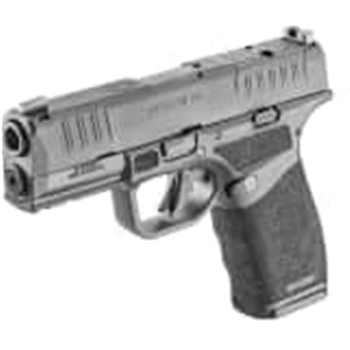 Springfield Armory Hellcat Pro OSP 9mm 3.7" Barrel 15 Rnd - $550.99 (Free S/H on Firearms) - $550.99