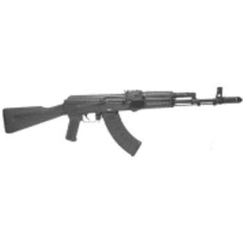 PSA AK-103 GF3 Nitride Barrel Forged Classic Polymer Rifle with Cleaning Rod - $699.99 - $699.99