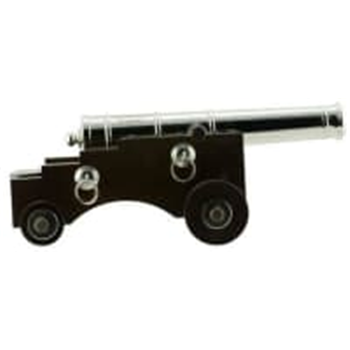 Traditions Mini Old Ironsides Cannon .50 Cal - $249.99 - $249.99