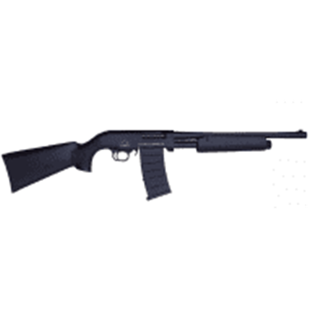 Black Aces Tactical Pro Series M 18.5" 12 Gauge Pump Shotgun - $199.99 - $199.99