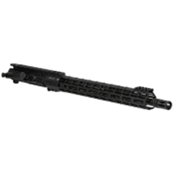 Aero Precision M4E1 Threaded Barreled Upper Receiver 5.56 Mid-Length ATLAS S-ONE - 16" - $433.49 - $433.49