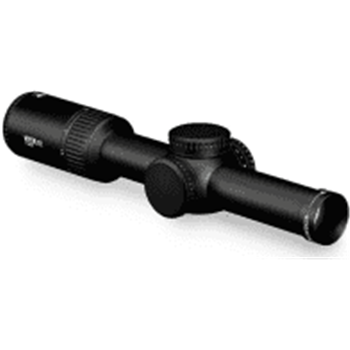 Vortex Viper PST Gen II 1-6x24 VMR-2 MRAD Like New Demo Scope PST-1607 - $499.99 shipped - $499.99
