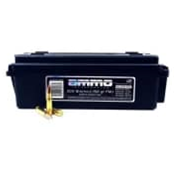 Ammo Inc. 300 Blackout 150 Grain FMJ 200 Rounds - $187.99 - $187.99