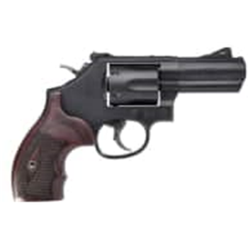 Smith &amp; Wesson 19, S&amp;w M19 Pfmc 357 3in Crry Comp Blk - $1109.99 - $1,109.99