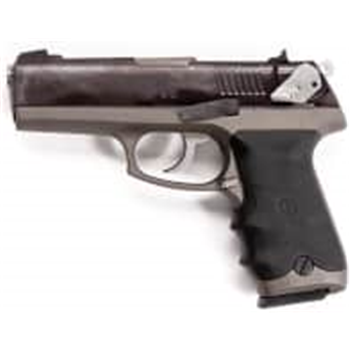 Ruger P94 40 S&amp;W 4.1" Barrel 10 Rounds - USED - $599.99 (Free S/H on Firearms) - $599.99