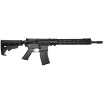 BLEM PSA 16" M4 Carbine-Length 5.56 NATO 1/7 Nitride Lightweight 13.5" M-Lok Classic Rifle - $509.99 - $509.99