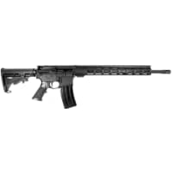 P2A "Patriot" 18 inch AR-15 6mm ARC M-LOK Complete Rifle - $747.99 AFTER 15% OFF - $747.99