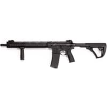 Daniel Defense Ddm4 V9 223Rem 30 Rounds - USED - $1999.99 (Free S/H on Firearms) - $1,999.99