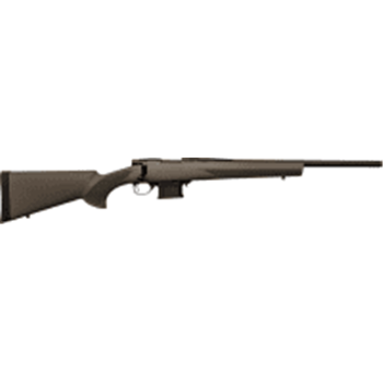 HOWA M1500 Mini Action 6.5 Grendel 20in Black 5rd - $493.99 (Free S/H on Firearms) - $493.99