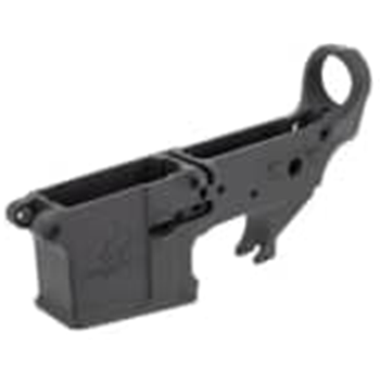 Orchid Defense Group AR-15 Stripped Forged Lower Receiver - $79.99 - $79.99