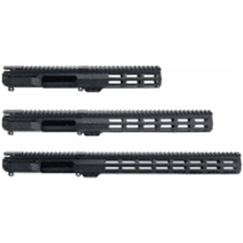 NBS Slick Side Billet Receiver &amp; M-LOK Handguard Combo from $104.45 with code "GUNDEALS5" (Free S/H over $150) - $104.45