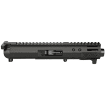 Foxtrot Mike Products Enhanced FM9 4" Upper - $284.99 w/code "MC2" - $284.99