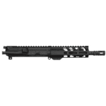 PSA 7.5" 5.56 NATO 1/7 Phosphate 6" Lightweight M-LOK Upper W/BCG &amp; CH - $309.99 - $309.99