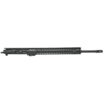 PSA 20" CHF Rifle-Length 5.56 NATO 1/7 15" Geissele MK14 M-Lok Upper No BCG or CH - $679.99 - $679.99