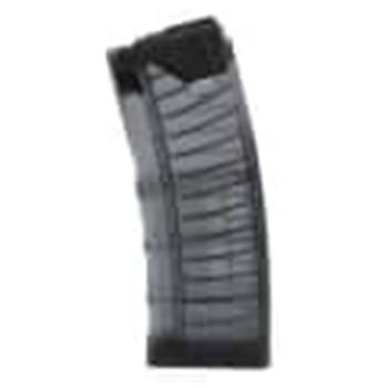 Lancer Systems L5AWM 30-Round Translucent AR-15 Magazine - 5.56 NATO - Smoke - $15.99 (add to cart to get this price) - $15.99