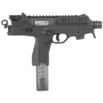 B&amp;T USA TP9-N 9mm Tri Lug 5.12" Barrel - $2099.99 - $2,099.99