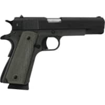 CHARLES DALY 1911 Field 9mm 5in Blue 10rd BLEM - $386.99 (Free S/H on Firearms) - $386.99