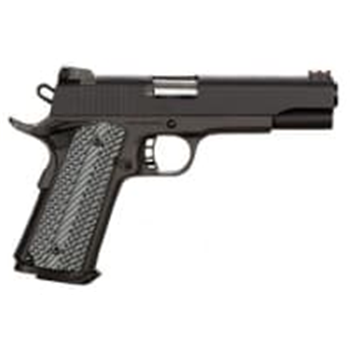 Rock Island Rock Ultra FS 10mm 8 Round Pistol, Parkerized - $619.99 - $619.99