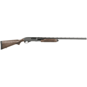 REMARMS 870 Fieldmaster 12 Gauge 28in Black 4rd - $450.99 (Free S/H on Firearms) - $450.99