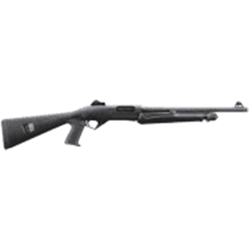Benelli SuperNova Tactical Pistol Grip Ghost Ring Sights 12Ga 18.5" - $499 - $499.00