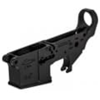Centurion Arms CM4 5.56 Forged AR-15 Lower Receiver - $112.81 w/ code: GUNDEALS5 (Free S/H over $150) - $112.81
