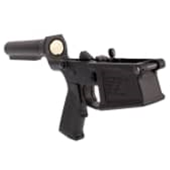 AERO PRECISION M5 Carbine Complete Lower Rec. w/ A2 Grip Blk - $272.99 - $272.99