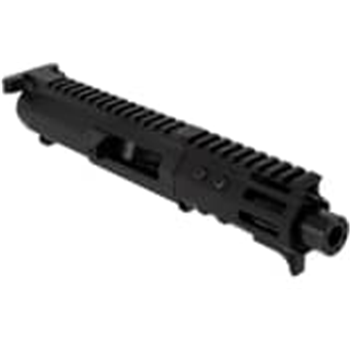 Foxtrot Mike Products 9mm Upper Receiver Group - 3" - $299.99 - $299.99