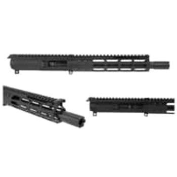 Foxtrot Mike Products FM-45 8.5" Complete Upper Receiver - $404.99 after code "MC3" - $404.99