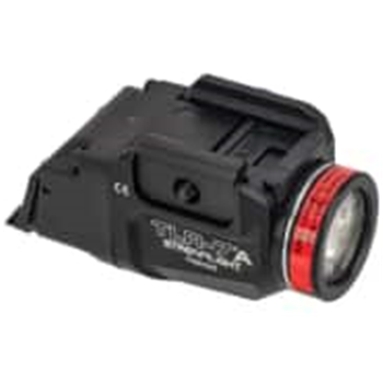 Streamlight TLR-7A Weapon Light - 500 Lumens - Low Switch - $109.99 - $109.99