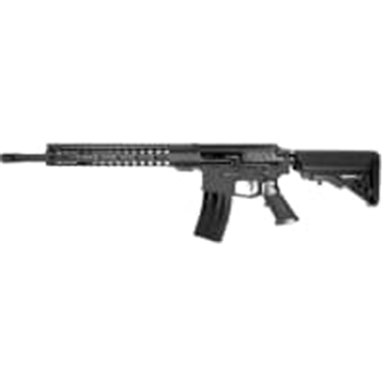 P2A "Valiant" LEFT HAND 16 inch AR-15 6.5 Grendel M-LOK Complete Rifle - $1011.49 AFTER 15% - $1,011.49