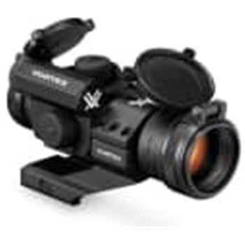 Vortex Strikefire II Red Dot (4MOA Red/Green Dot) - $119.99 after code "RG501" + Free Shipping - $119.99