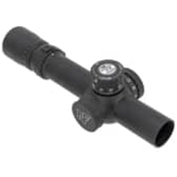 Nightforce Optics NX8 1-8x24mm F1 FFP Rifle Scope - FC MOA Reticle - $1750 - $1,750.00