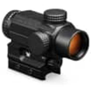 Vortex Optics Spitfire AR Prism Scope 1x DRT MOA Reticle - $249.99 - $249.99