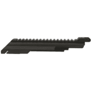 TWS Dog Leg Scope Rail Gen 3 - M85 / M92 - No Sight - $124.99 - $124.99