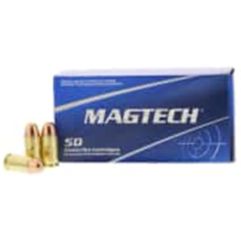 Magtech 45 ACP 230gr 1000 Rnd FMJ - $594.99 after code "MC4" - $594.99
