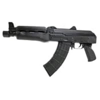 Zastava ZPAP92 AK Pistol 7.62x39mm 10" 30rd - $1061.99 (Free S/H on Firearms) - $1,061.99