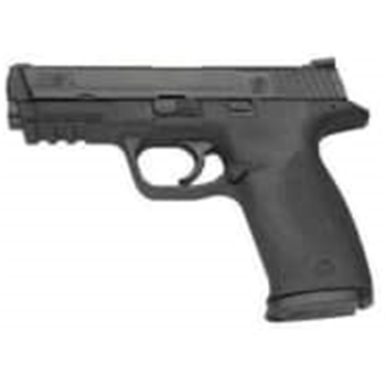 S&amp;W M&amp;P Detroit PD Trade In .40 S&amp;W Pistol w/ Night Sights - $299.99 - $299.99