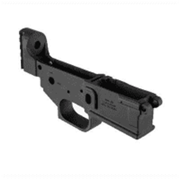 Brownells BRN-180 Stripped Lower Receiver Forged - $119.99 after code "PTT" - $119.99