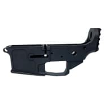 17 Design and Manufacturing 17DM-180 Lower Receiver - $109.99 w/code "PTT" - $109.99