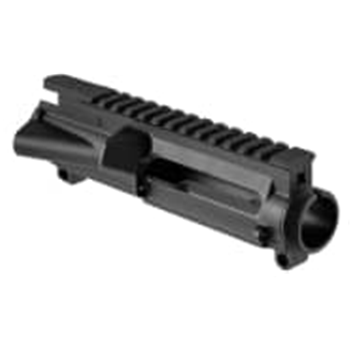 Aero Precision AR-15 Stripped Upper Receiver No Auto Sear/Forward Assist - $108.99 after code "PTT" - $108.99