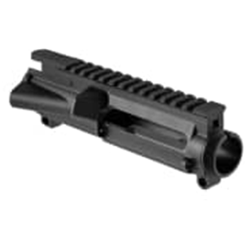 Aero Precision AR-15 Stripped Upper Receiver No Auto Sear - $102.99 after code "PTT" - $102.99