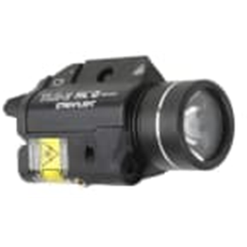 Streamlight TLR-2 HL 1000 Lumen Tactical Weapon Light with Green Laser - $279.99 - $279.99