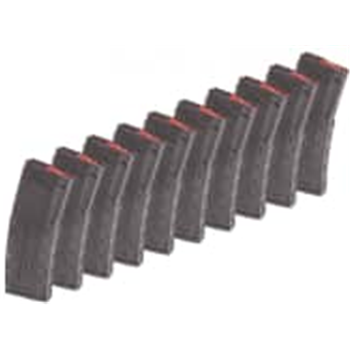 Amend2 AR-15 30 Rnd Magazine Mod-2 10-pack - $69.39 ($11.99 Flat S/H) - $69.39